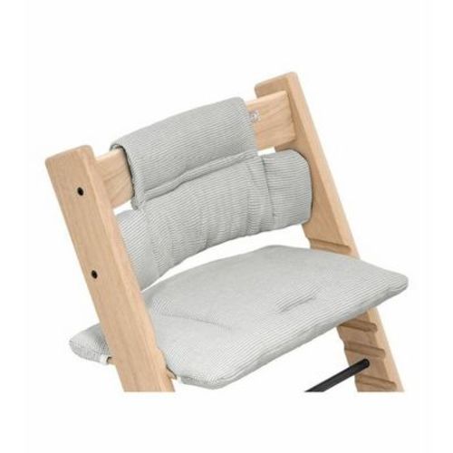 Stokke Tripp Trapp High Chair Cushion - Nordic Gray