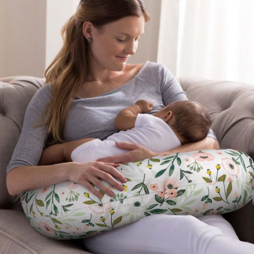 Boppy Original Support Nursing Pillow