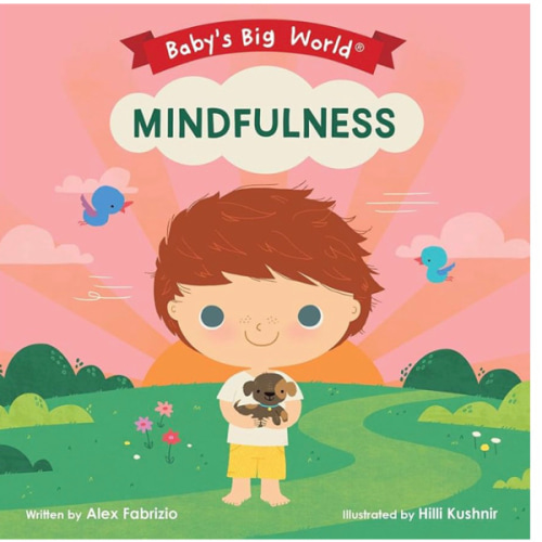 Mindfulness (Baby's Big World)