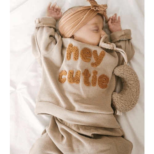 Hey Cutie Set