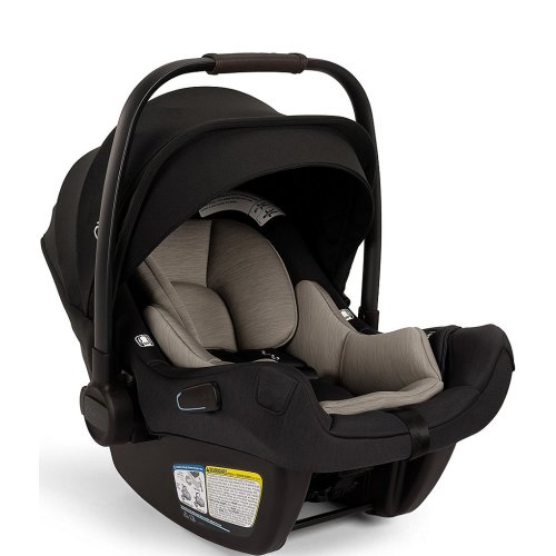 Nuna Pipa Aire Infant Car Seat & Base