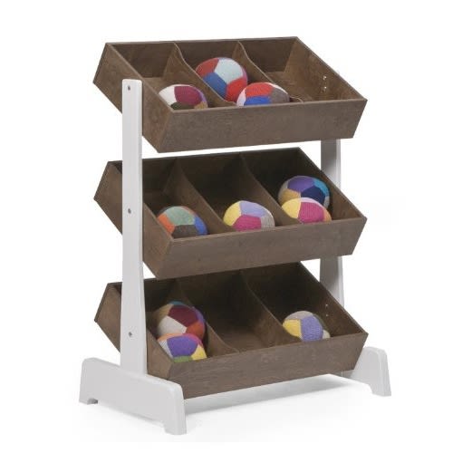 Oeuf Toy Store - Walnut