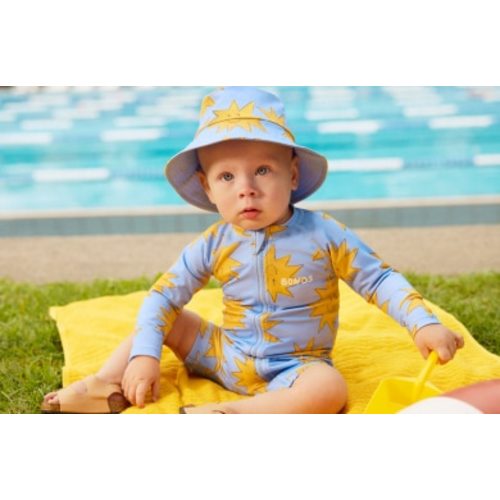Bonds Zip Wondersuit | Baby Baby Coverall | BZBVA