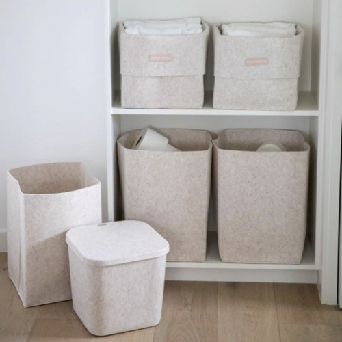 The Flex Bin - Original | Set of 3