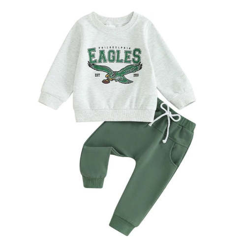 Eagles Est 1933 Sweatsuit – The Ollie Bee