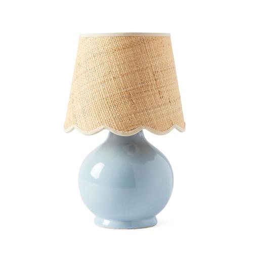 Como Petite Table Lamp | Serena and Lily