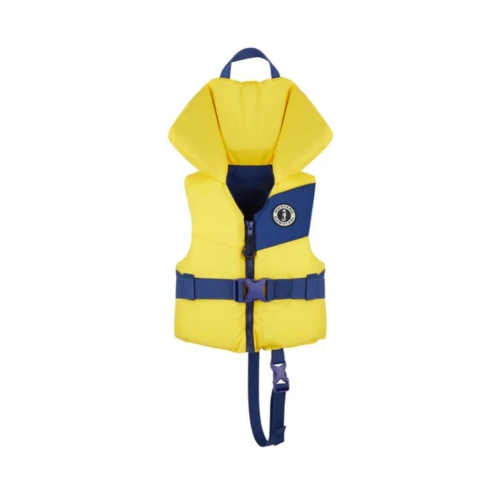 Infant Lil Legends Foam Vest