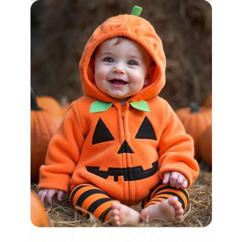 Pumpkin 🎃
