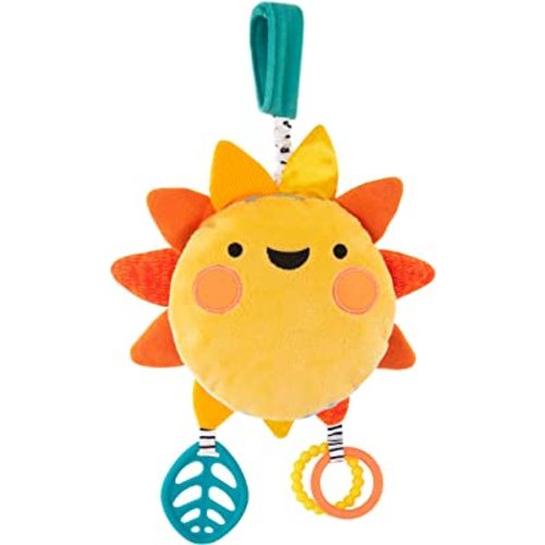 Sassy My Little Sunshine Mirror