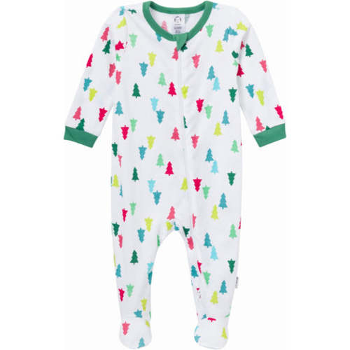 Baby Neutral Colorful Trees Sleep 'N Play