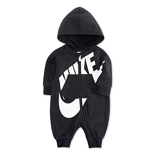 Nike Baby Hooded Coverall