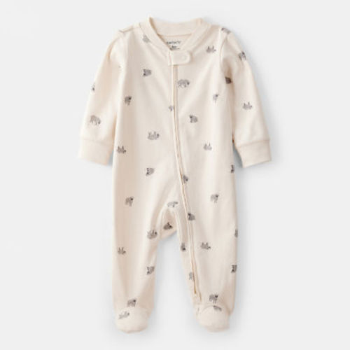 Carter's Baby Unisex Sleep and Play