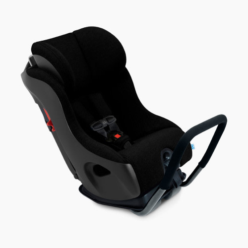 Clek Fllo Convertible Car Seat - Carbon