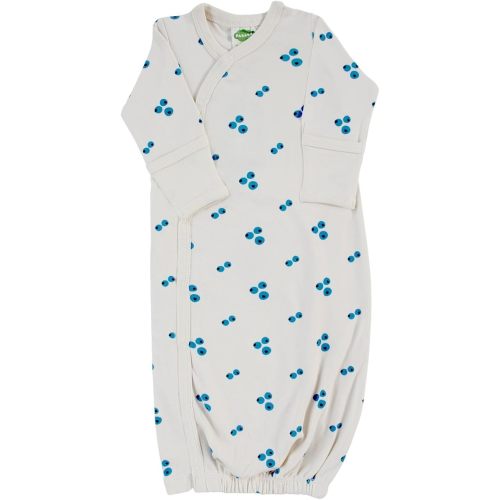 PARADE Organic Gowns - Signature Prints