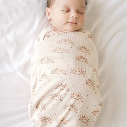 COCOON SWADDLE