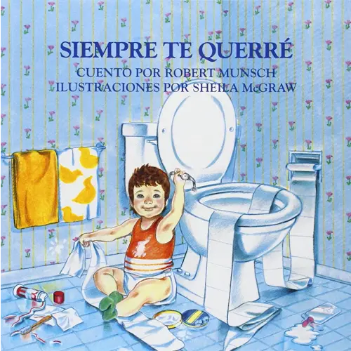 Siempre Te Querre