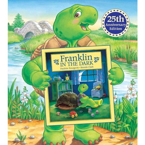 Franklin in the Dark: 25th Anniversary Edition