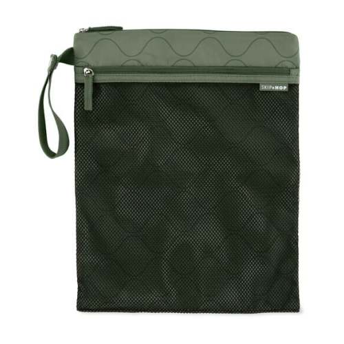 Grab & Go Wet/Dry Bag - Sage
 - Skip Hop | Carter's
