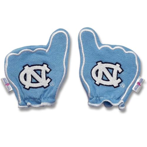 Day1Fans Officially-licensed Protective Baby Mittens