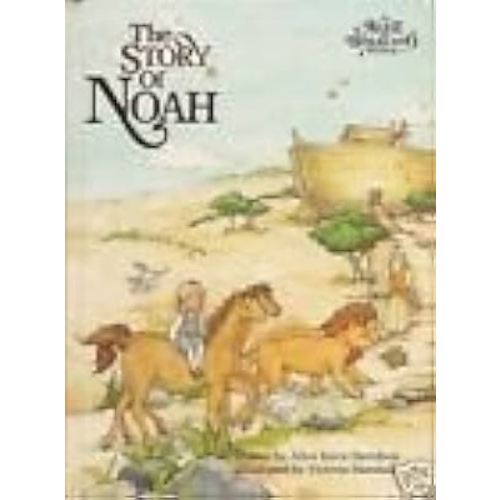 The Story of Noah