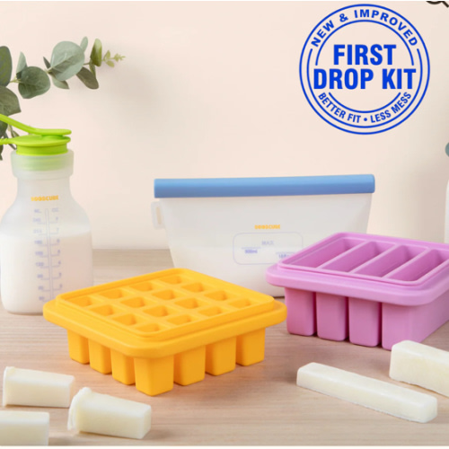 THE FIRST DROP KIT