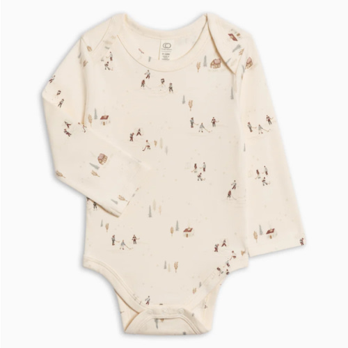 River Bodysuit