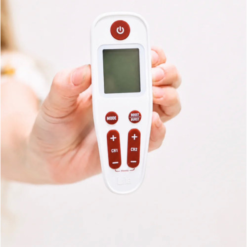 TENS Unit for Labor – Lila