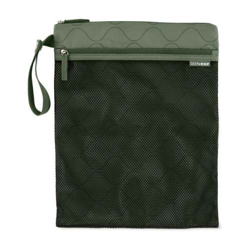 Grab & Go Wet Dry Bag - Sage
 - Skip Hop | Carter's