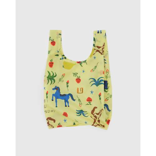 Baby Baggu - Painted Prairie