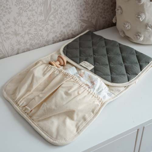 Changing mat
