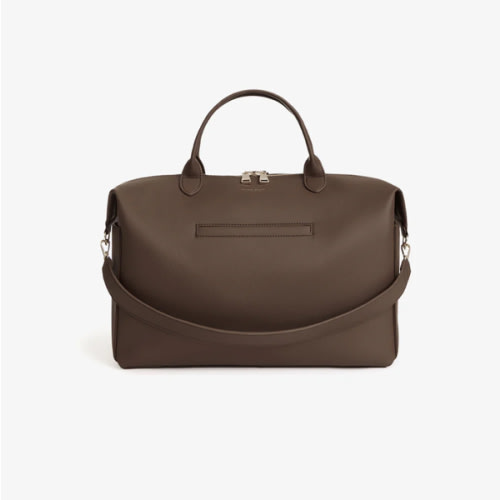 Emmy Vegan Full Diaper Bag