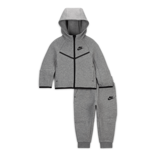 Nike Sportswear Baby Tech Fleece 2-Piece Full-Zip Set. Nike.com