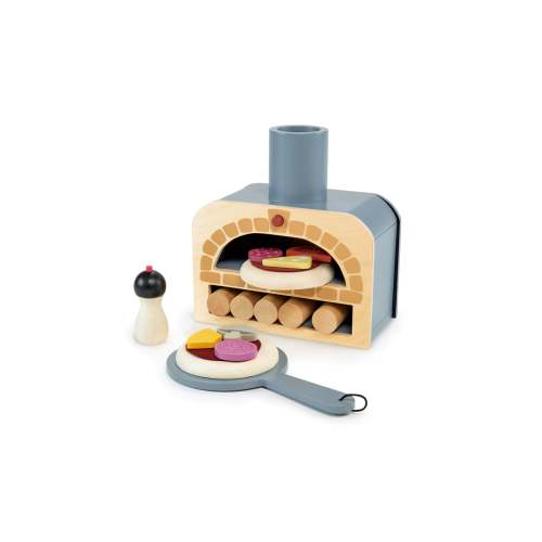 Tender Leaf Toys Make Me a Pizza!