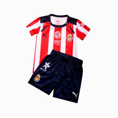 Chivas Home Baby Kit 25-26