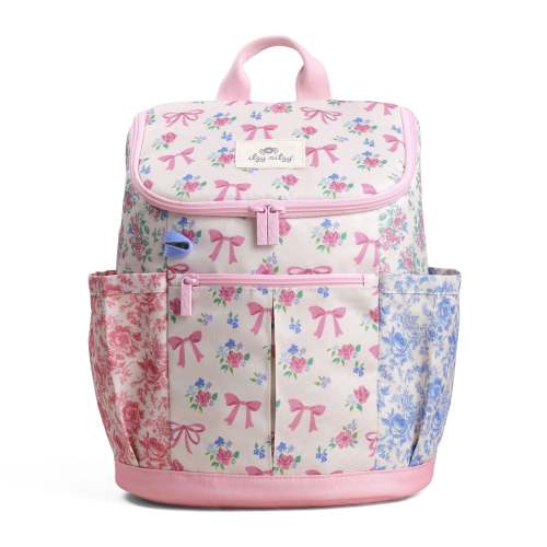 Itzy Explorer™ Preschool & Big Kid Backpack – Itzy Ritzy