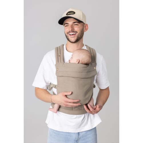 The Monarch Carrier - Stone Sage – Mabē