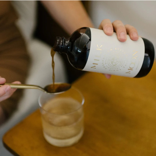 Postpartum Restorative Tonic – The Milk Moon