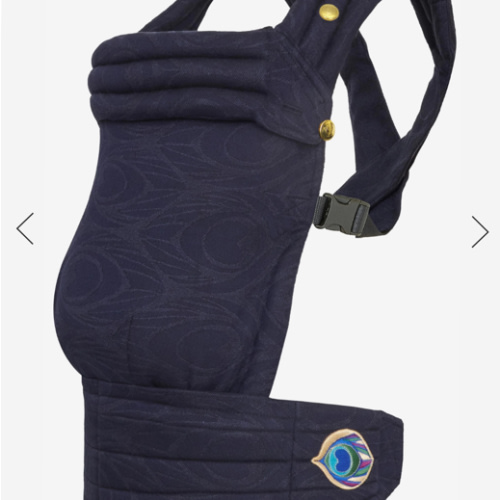 Argus Belle | Zeitgeist Baby Carrier | SHOP ARTIPOPPE
