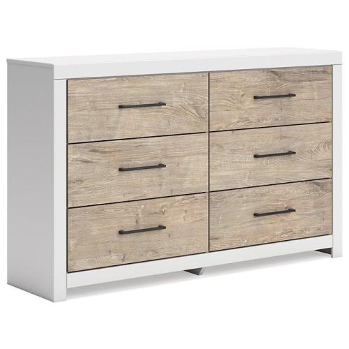 Charbitt Dresser