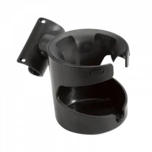 Silver Cross Breez Cup Holder - Secure & Convenient - Buy Now