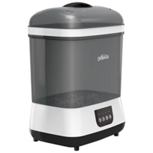 Dr. Brown's Sterilizer & Dryer with HEPA Filter