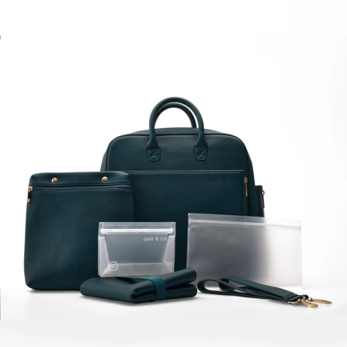 Ayla Diaper Bag