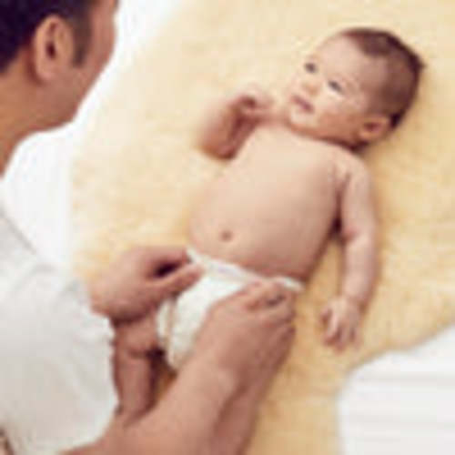 Cloth Diaper Inners - Size 1