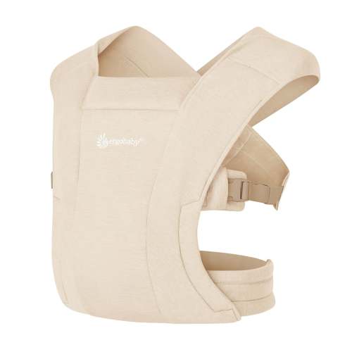 Porte-bébé Nouveau-Né Embrace - Crème