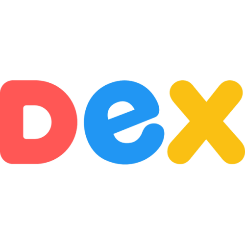 Dex Camera - the Language Learning Camera- Red