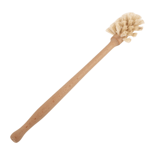 Bottle Brush | Zero Waste Home + Body | TheGoodFill.co