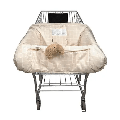grocery cart liner baby - Google Shopping