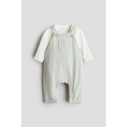 2-PIECE COTTON SET