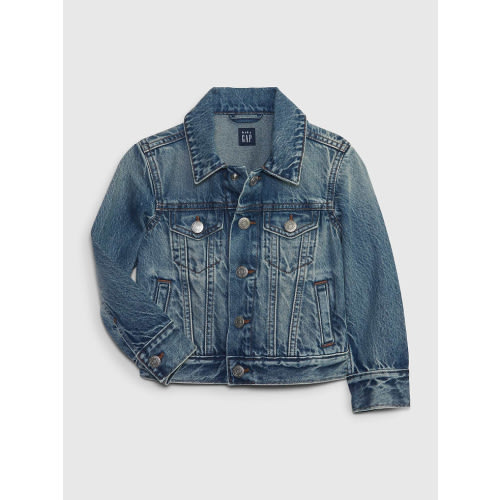 Baby & Toddler Icon Denim Jacket