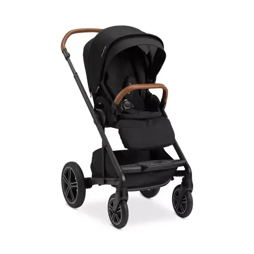NUNA MIXX Next Stroller Collection